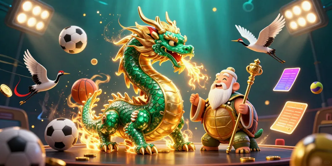 Experience adrenaline-pumping action at sunwin with vibrant visual elements from the 3D casino scene.