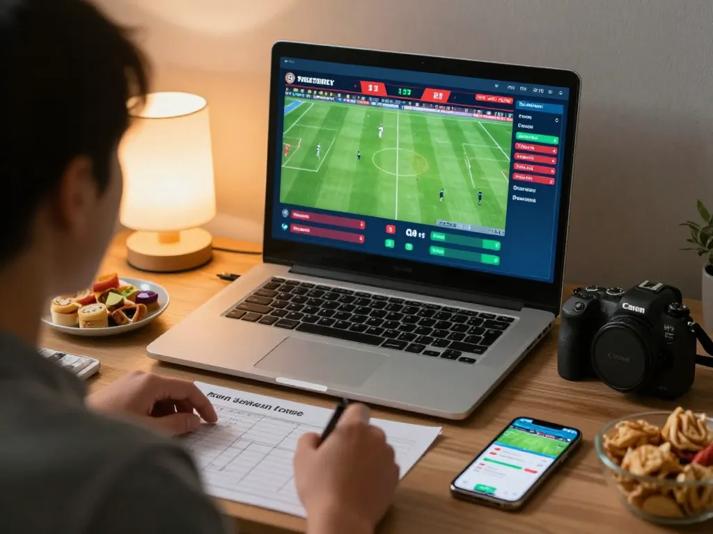 Placing bets on dynamic sports events at home on UU88 for responsible gambling strategy.