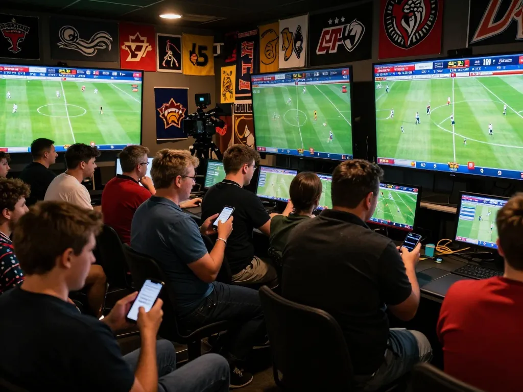 Socolive enhances sports betting experience with real-time updates from lively events